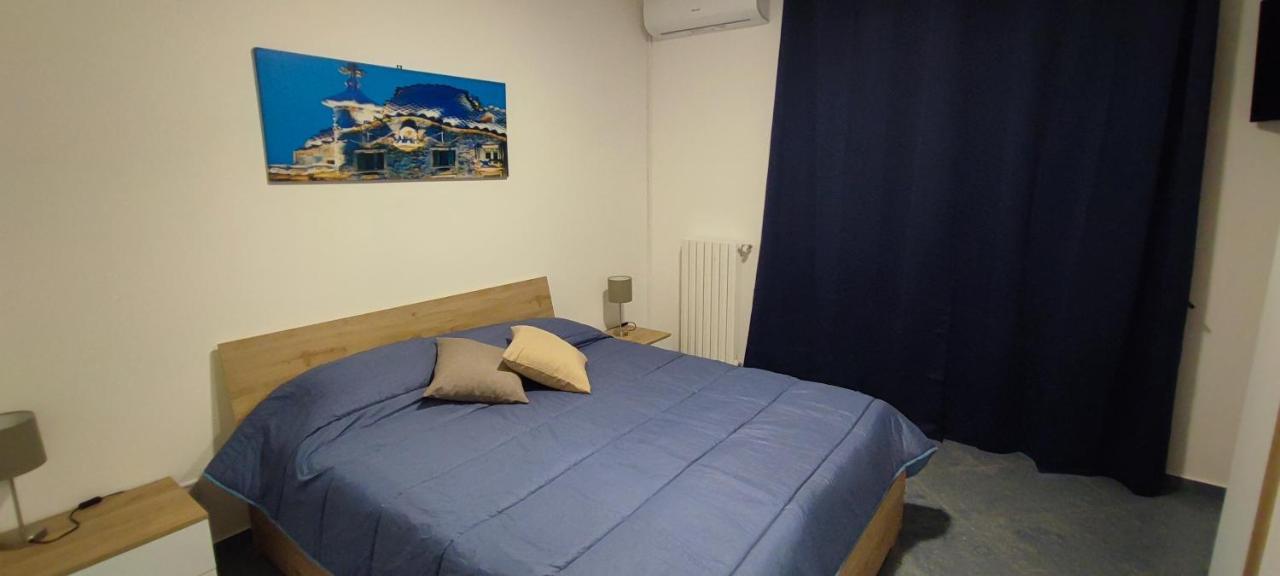 Bed & Breakfast La Posada Barletta Exterior foto